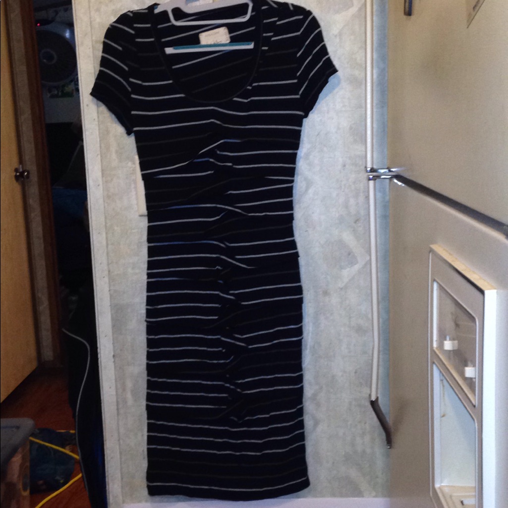 Sexy Beautiful Dress By Nicole Miller